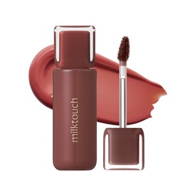 Milk Touch Milk Touch Jelly Fit Tinted Glow Tint 10 Fallen Coco Korean Cosmetics Luster High Color