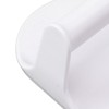 8 PCS Spray Bottle Holder ABS Save Space Strong Adhesive