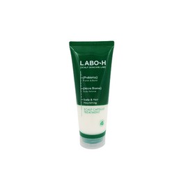 LaboH Scalp Capsule Treatment 200ml / 라보에이치 스칼프 캡슐 트리트먼트 200ml