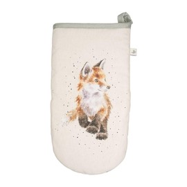 Wrendale Designs Woodlanders Woodlanders Oven Mitt by Hannah Dale Woodlanders