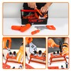 TOY Life Kids Tool Set for Boy Ages 4-6 with