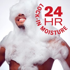 Old Spice GentleMan's Collection Exfoliating Body Wash, Sandalwood & Aloe Vera, 18 oz