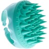 Scalp Massager Brush by Savion for Unisex - 1 Pc
