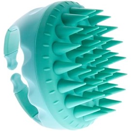Scalp Massager Brush by Savion for Unisex - 1 Pc Brush