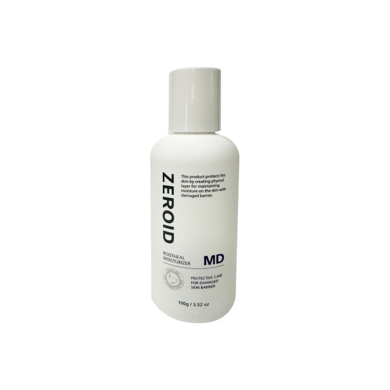 Zeroid Root Heal Moisturizer MD 100ml / Circle / 제로이드