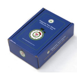 Organize Your Home 10 Minutes at a Time