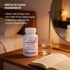 ETUIH Lumine Organics Collagen, Hydrolyzed Collagen Peptides Capsules,Type I,II,III,V,X with