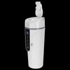 450ml Vacuum Cup Digital Insulated Water Bottle Car Heating Cup
