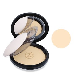 Face Powder Cipria compatta Natural Powder 31 Naturale