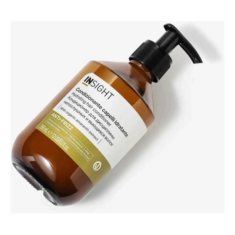 Insight Antifrizz Hydrating Acondicionador 350ml Hidratante