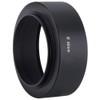 CELLONIC® Lens Hood Compatible with Olympus M.Zuiko Digital 17 mm