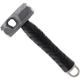 SK11 SPIDER Scaffolding Hammer 0.6kg Short Handle SPD-AH06S