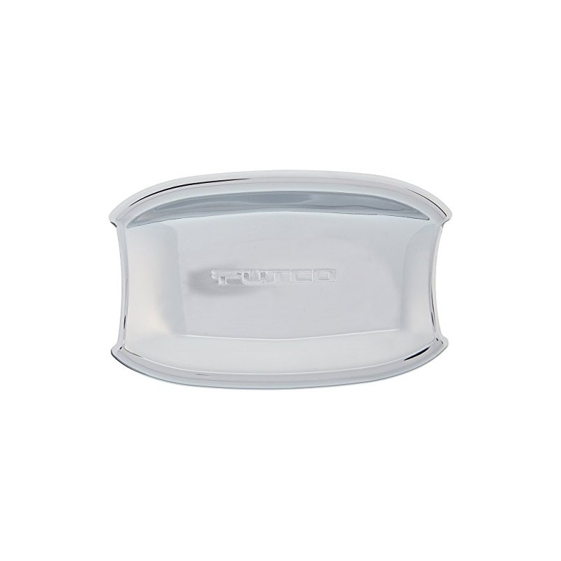 Putco 400442 Chrome Door Handle Cover