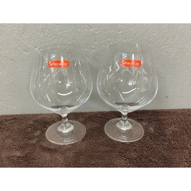 Spiegelau Vino Grande Cognac/Brandy Glass 18.75 oz, 4518018, Set of 2
