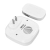 Smart Wireless Doorbell Plugin 38 Music 4 Levels Adjustable Volume