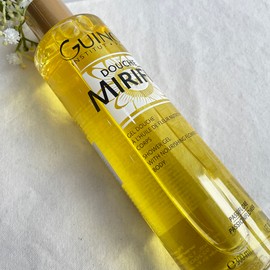 GUINOT Gino Douche Mihipic Nutrition Body Shower Gel 300ml / 기노 두쉐 미히픽 영양 바디 샤워젤 300ml