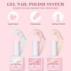 SAVILAND Acrylic Nail Kit with Drill: Professional Nails Kit Acrylic