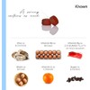 Known Tasty Daily Multivitamin Gummies - Supports Immune Health &