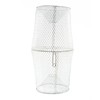 Promar TR-603 Galvanized Minnow & Crawfish Steel Trap