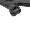 TRQ Front Right Lower Control Arm with Ball Joint Passenger