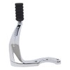 BAIONE Motorcycle Heel Shifter Gear Shift Lever Pedal Replacement for