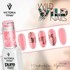 VICTORIA VYNN Pure Creamy Hybrid 183 Flamingo Coctail