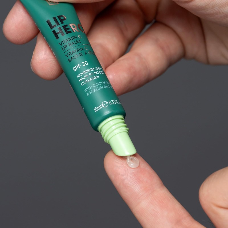 Shakeup - Men's Lip Balm, SPF 30, Nourishes & Protects