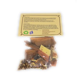 Palo de Brasil Hierba/Tea (1oz.)