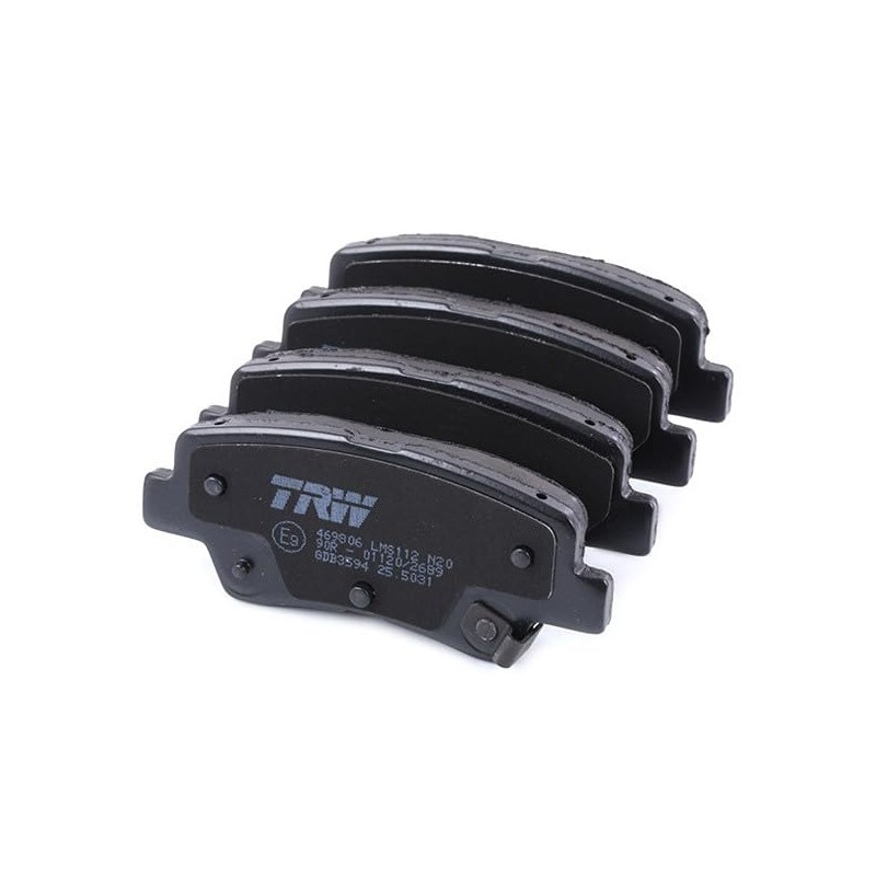 TRW GDB3594 Brake Pads