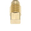 EMSea Heating Radiator Bleed Screw, Rotating Threaded Control for Bleed