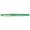 Paper Mate 8440152 Point Guard Flair Needle Tip Stick Pen,