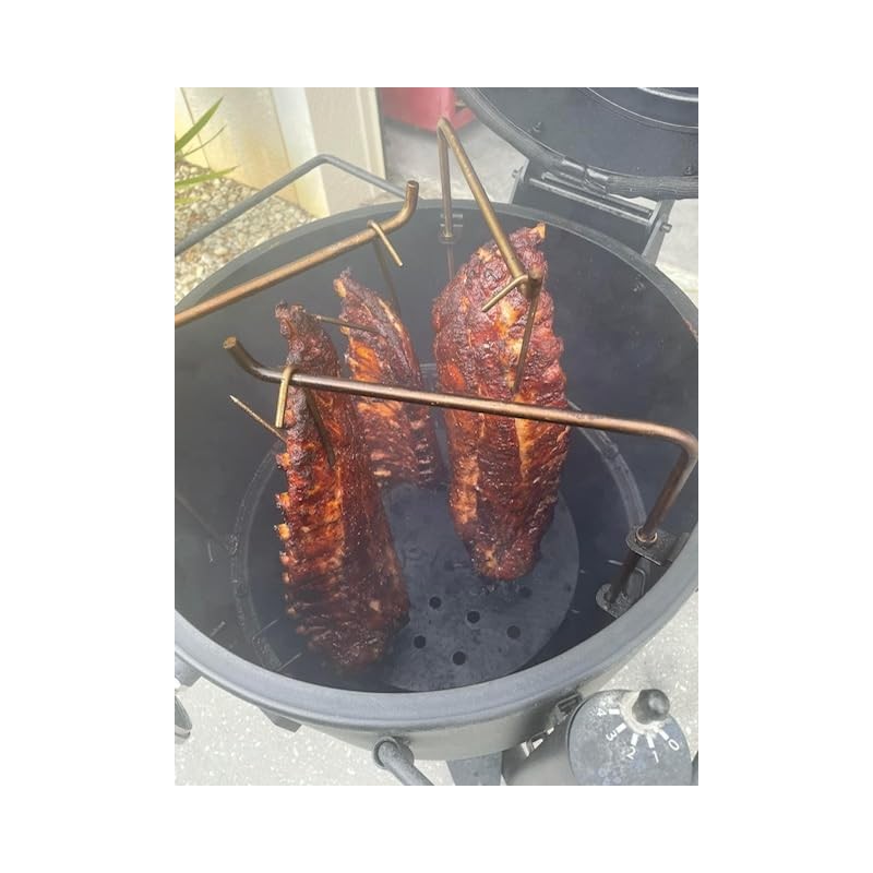 Chief B's BBQ Rub Seasoning Original 13.25 oz bottle