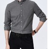 Awlyfm Mens Belt Black Casual Nylon Cloth Web Grommet Belts