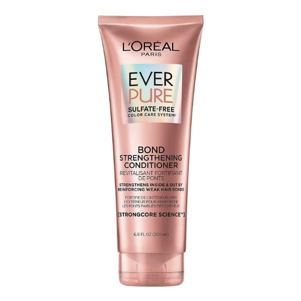 L'Oreal Paris EverPure Bonding Sulfate Free Conditioner