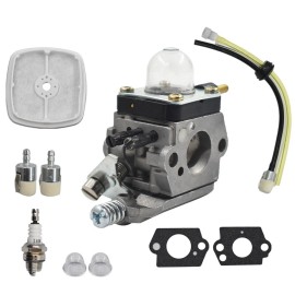 labwork For Echo Carburetor Mantis Tiller Trimmer Parts 12520013124 12520013122 C1U-K54A