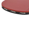 STIGA Raptor Table Tennis Racket Black