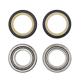 Tusk Steering Stem Bearing Kit For HONDA ATC 110 1979-1985