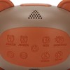 Kids Wake Clock Cartoon Kids Sleep Training Clock with Night