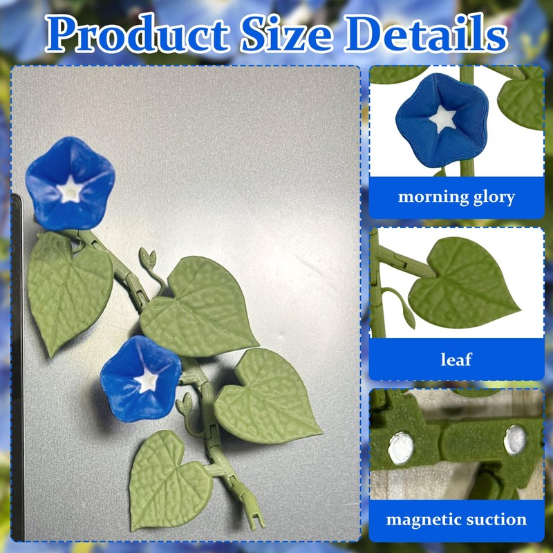 Fridge Magnets Ivy Magnets for Magnetic Board Magnets Fridge Magnets