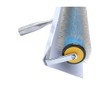 Zycoutool Spiked Screeding Compound Roller 20"x 1" Remove Bubble Smooth