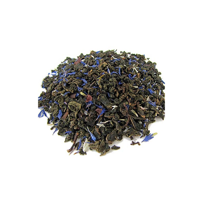 Simpson & Vail, Creamy Toasted Coconut Oolong Tea - 1