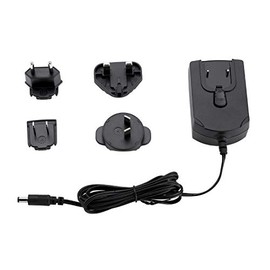 Jabra GN Speak 810 & 810UC MAINS ADAPTOR INCLUDES 6 Adaptor Cable for diverse Laender