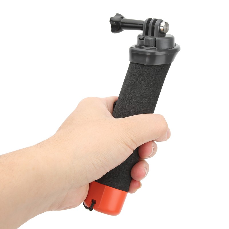 Waterproof Floating Hand Grip Multipurpose Diving Buoyancy Stick for Water