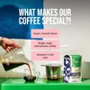 Nguyen Coffee Supply - Moxy Arabica: Medium Roast Premium Whole