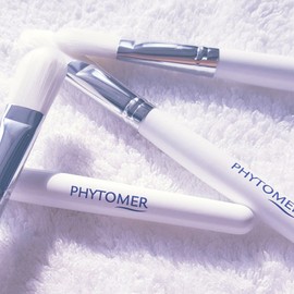 pitomer Phytomer Genuine Silky Brush Pack Brush / 피토메르 정품 실키브러쉬 팩브러쉬