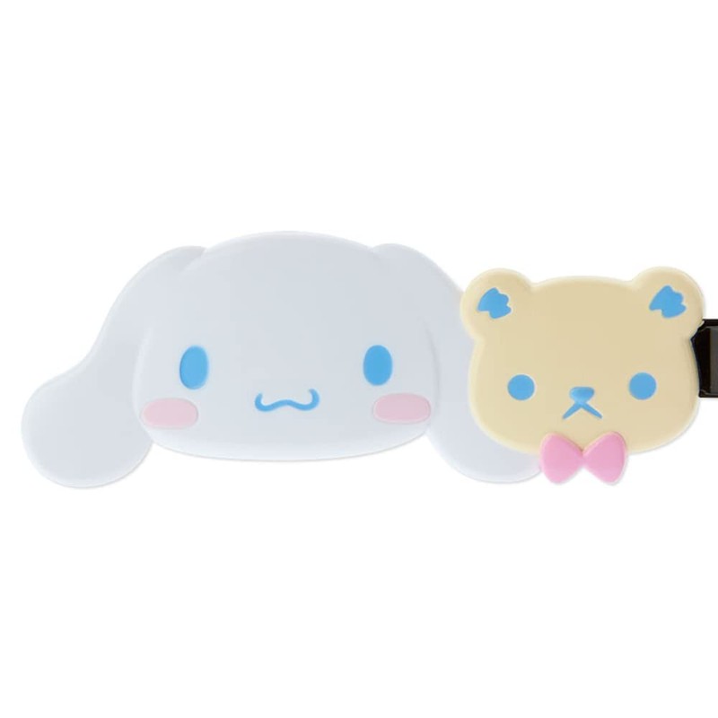 Sanrio Cinnamoroll Long Bangs Clip 876411