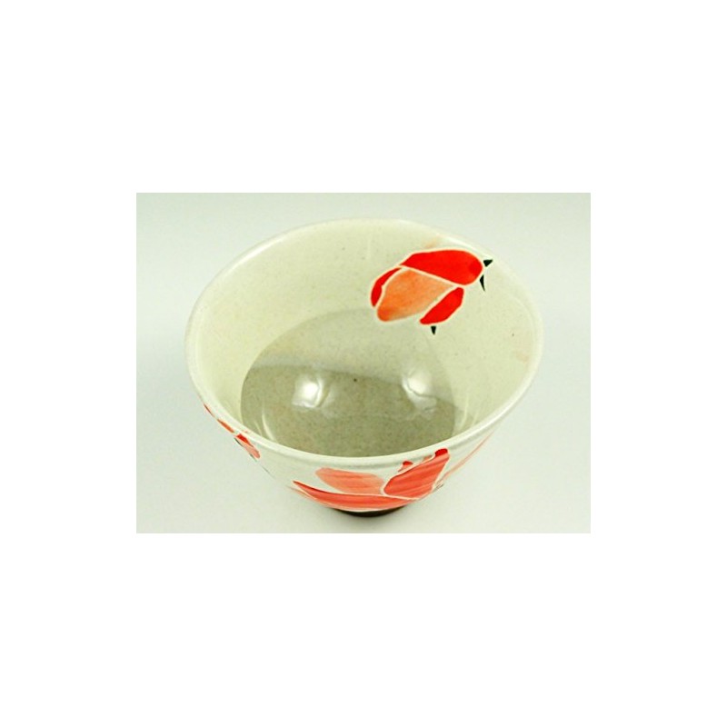 Arita 20625 Hasami Ware Moryama Kiln Mogyama Rice Bowl Set