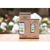 EuroSpa Aromatics Pure Eucalyptus Oil ShowerMist and Steam Room Spray,