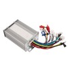 Brushless Motor Controller 25A 9 Tubes 48V to 64V 450W