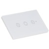 WiFi Smart Switch Curtain Intelligent Dimmer for Tuya Remote Control